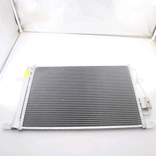 Condenser air con for - ac,