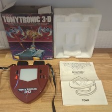 Vintage Tomytronic 3-D Sky