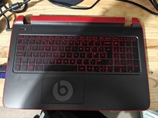 Hp Pavilion 15 Beats P089na