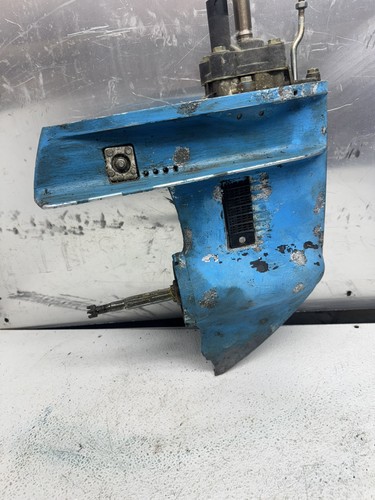Used honda 30 hp - used,