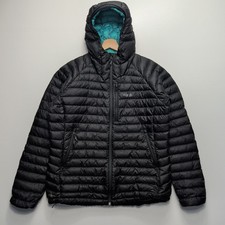 Rab Microlight Alpine Down