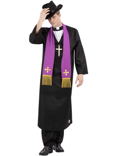 The exorcist father merrin - the, exorcist,