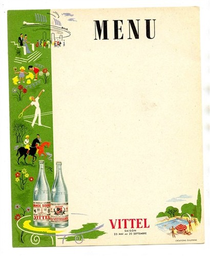 Vittel grand source - vittel, &
