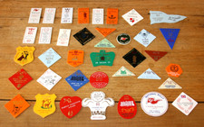 Vintage joblot plastic - vintage, 38
