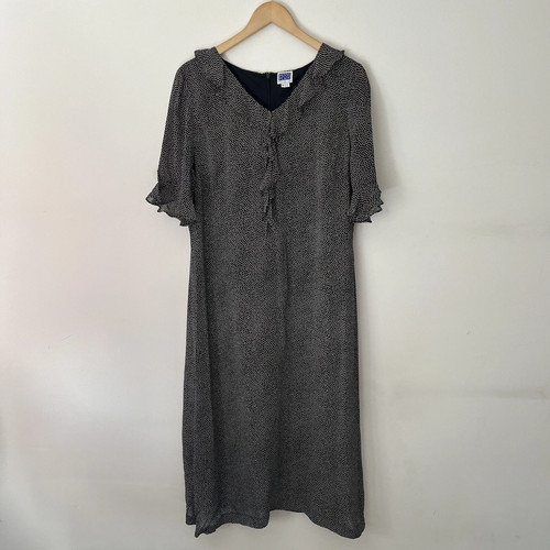 Ladies penny plain black - penny,
