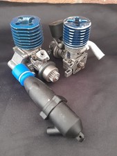 1/10 Nitro Rc Engines.. SH 18