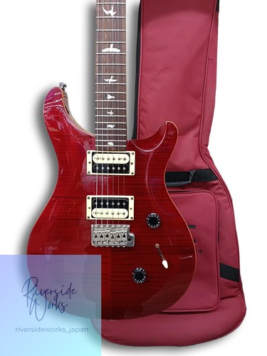 Paul reed smith electric - paul,