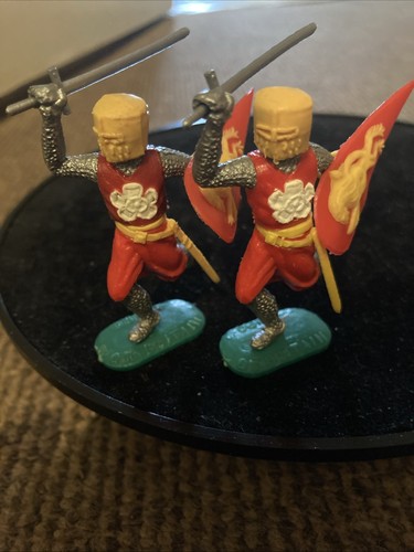 Vintage timpo english knights - vintage,