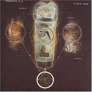 Ventolin aphex twin - -,