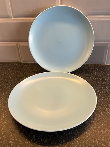 Poole twintone sky blue - twintone, dove