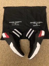 Skechers Los Angeles x Mark