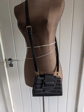 Kassandre Paris Black Mini