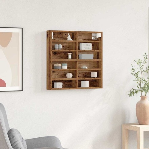 Vidaxl display cabinet - display,