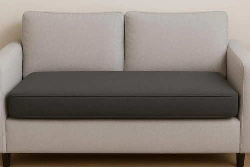 Seater sofa booster cushion - seater,