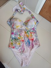Ted Baker Swimming Costume 34DD/E 
