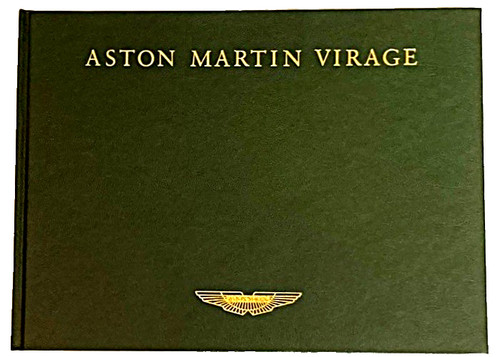 Aston martin virage - martin, *