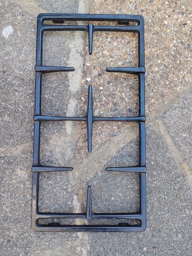 Gas hobs cast iron - hobs,