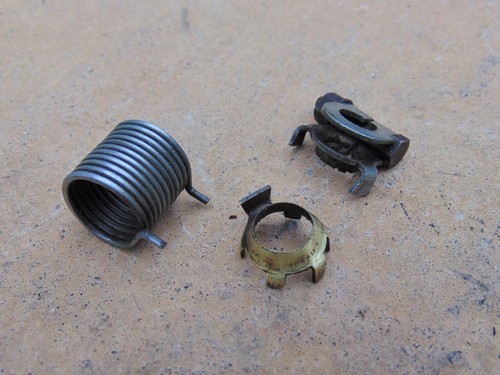 Classic carburettor return - classic, su