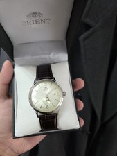 ORIENT Bambino Automatic