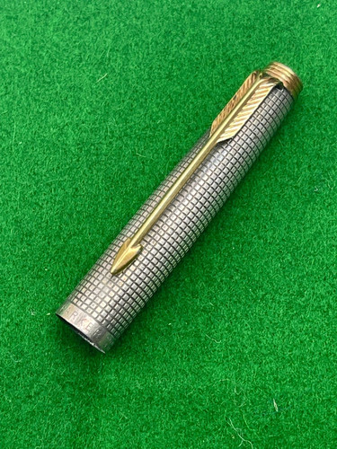 Parker sterling silver - 75,