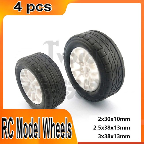 4pc 30mm 38mm - , rc