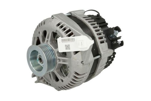 Alternator for peugeot - alternator, lancia