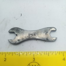 Needle Spanner Frister Rossmann / Willcox Gibbs Chain Stitch Sewing Machines