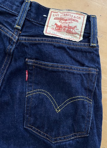 Levi vintage clothing - vintage,