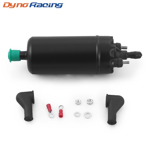 Inline high pressure fuel - high,