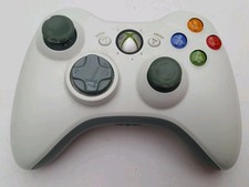 OFFICIAL MICROSOFT XBOX 360