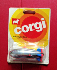 Corgi juniors goodyear - corgi, no