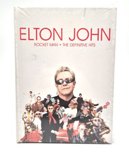 Elton John Rocket Man: The