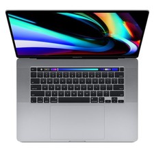 Apple MacBook Pro 16" i5/i7