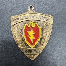 Wwii rare original 25th - rare,