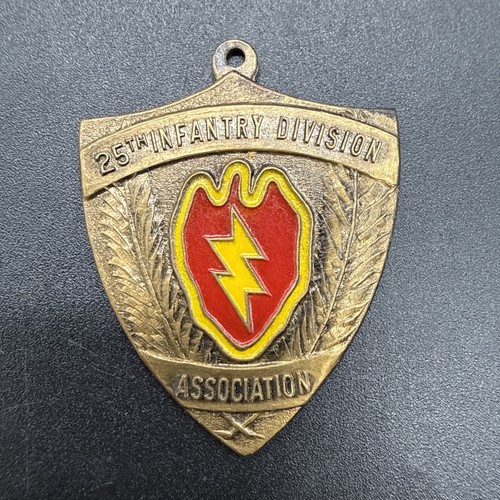 Wwii rare original 25th - rare,