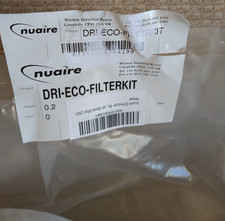 Genuine NUAIRE DRIMASTER ECO