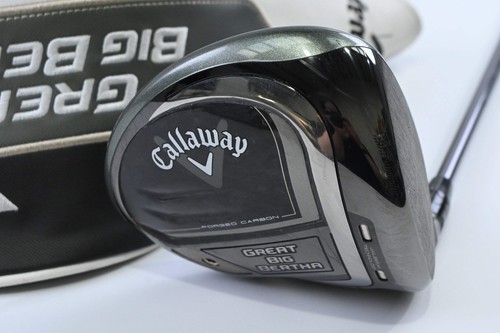 Callaway great big - big, bertha