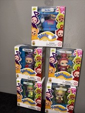 Teletubbies CheeBee Vinyl