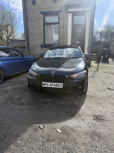 2012 2018 bmw series f21 - bmw,