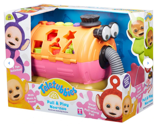Teletubbies toys for toddlers - teletubbies,