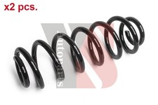 REAR SUSPENSION SPRING FITS