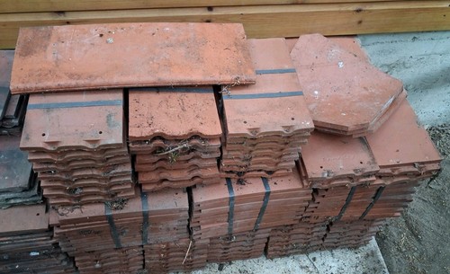 New rosemary clay roof - new,