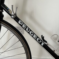 Vintage Peugeot Road Bike 64cm
