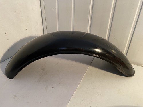 Trials plastic rear - trials,
