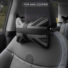 Luxury Mini Headrest Neck