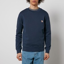Men's Maison Kitsune Chillax