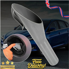 FOR FORD EMERGENCY DIESEL FUEL FILLER FUNNEL/CAPLESS FUEL FILLER FUNNEL UK