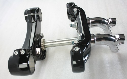 Harley softail break out - break,