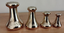 Vintage Brass Avery Weights