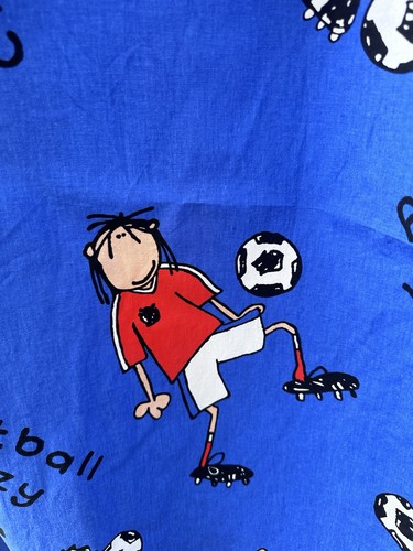 Bang the door football - door,